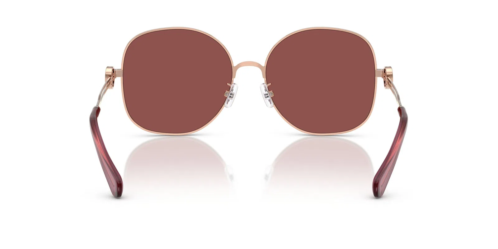 Tory Burch 6112 Sunglasses - view 29